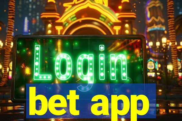 bet app